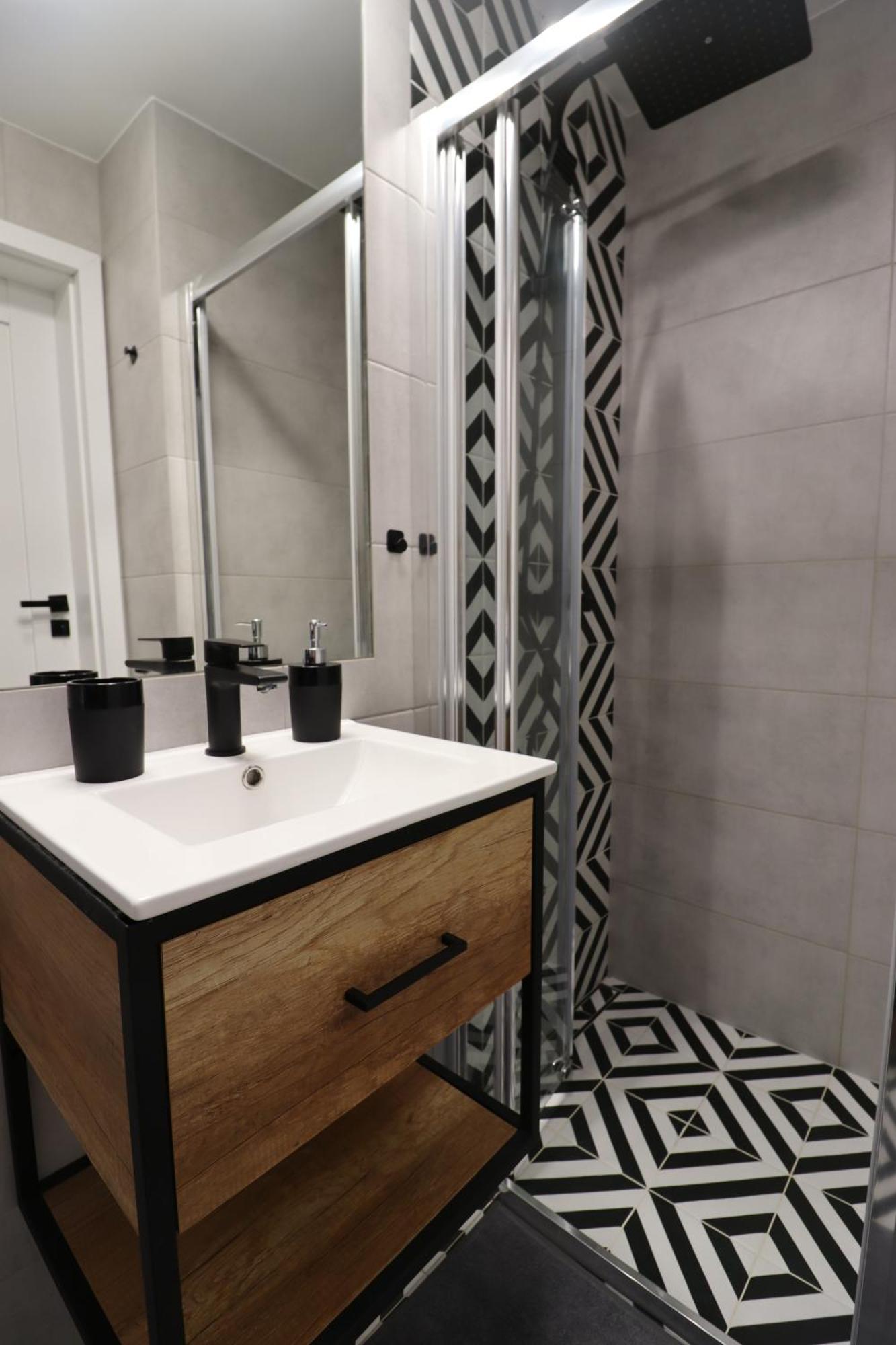 Sander Apartments Krasków Rom bilde