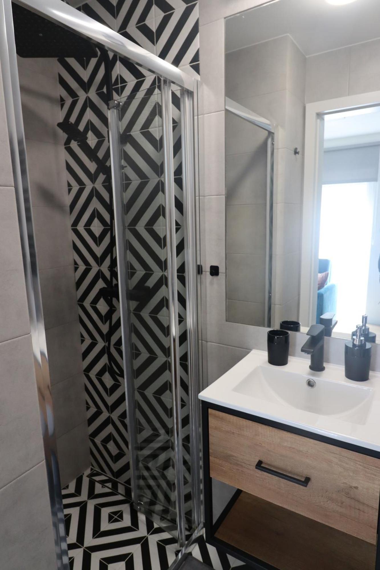 Sander Apartments Krasków Eksteriør bilde