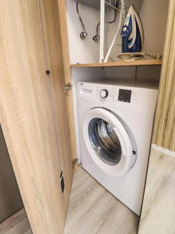 Sander Apartments Krasków Eksteriør bilde
