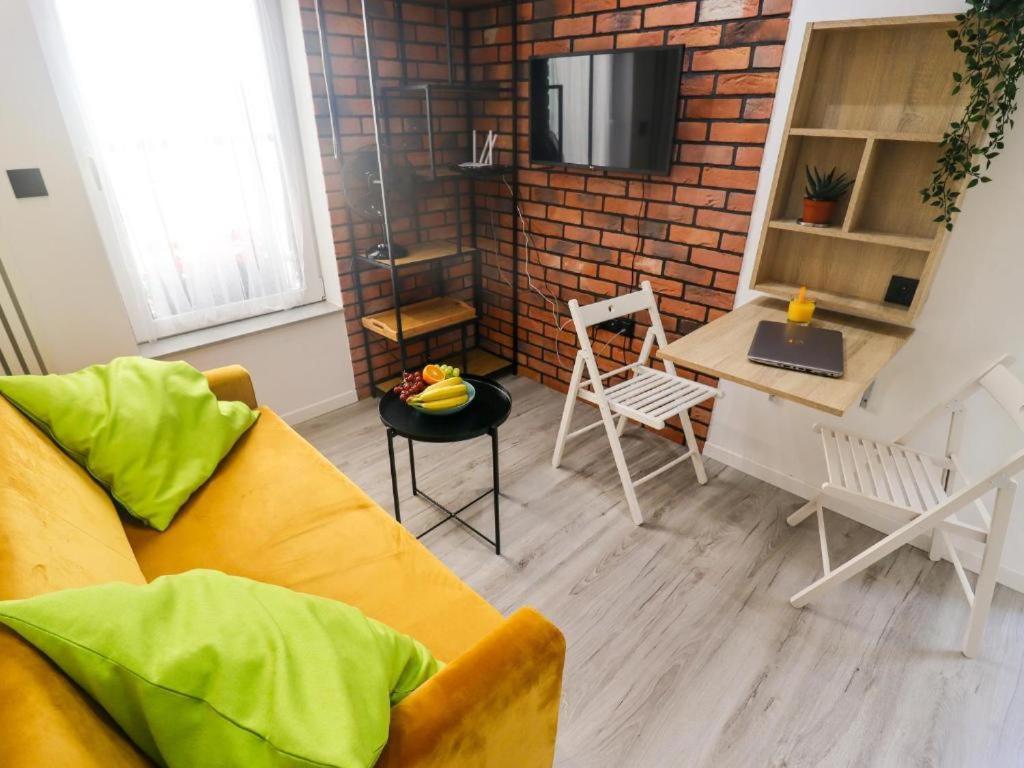 Sander Apartments Krasków Eksteriør bilde